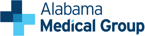 Alabama Medical Group Logo