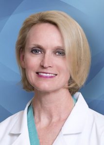 Picture of Dr. Genevieve McLeod