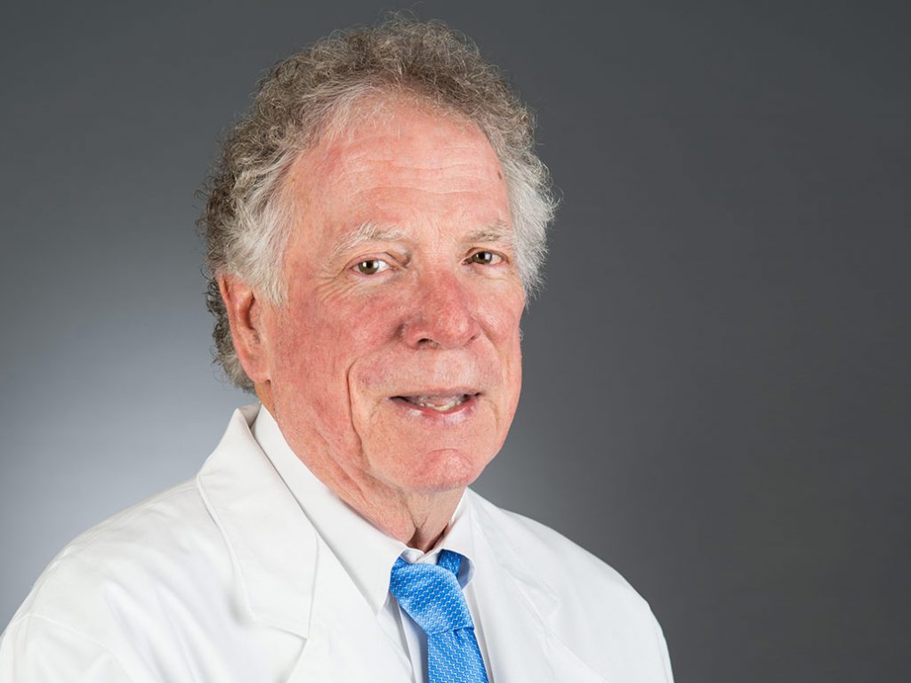 H. Ashurst, M.D. Alabama Medical Group