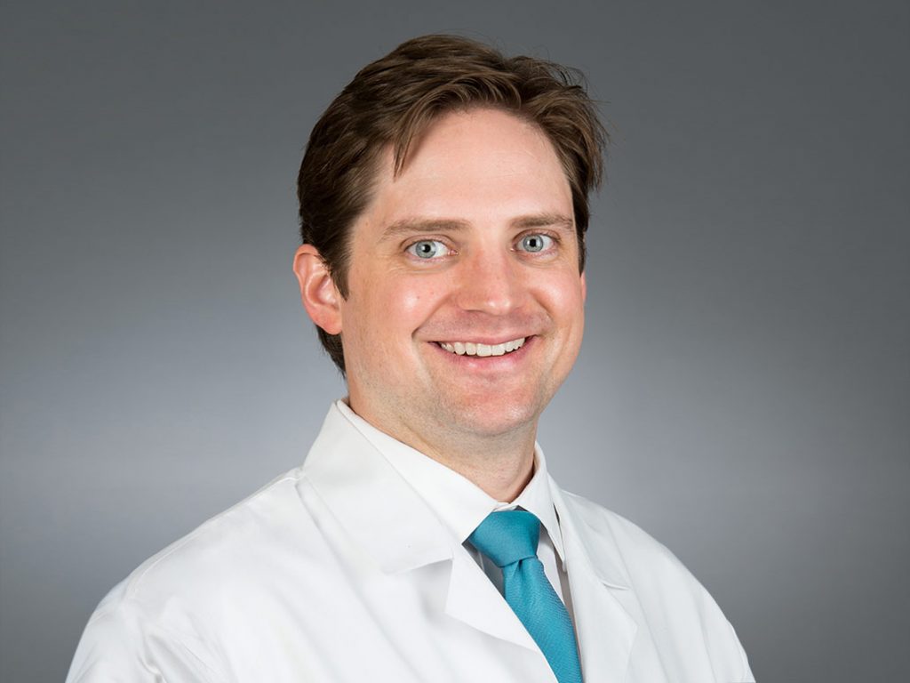 Patrick L. Murphy Jr., M.D. Alabama Medical Group