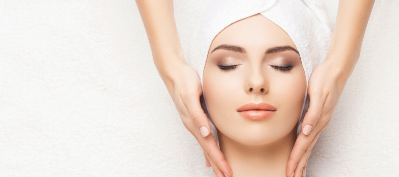 Alabama Medical Group - Facials header