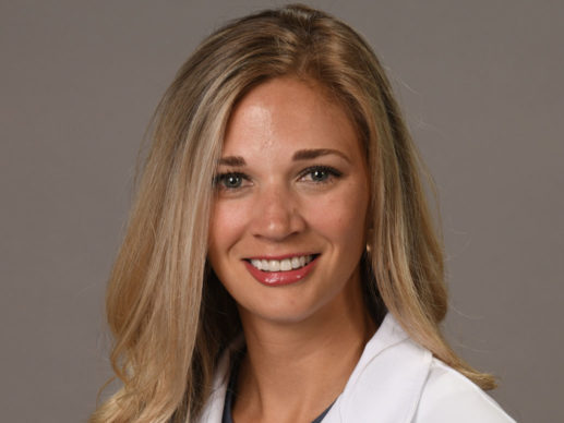 Courtney Moreland, CRNP at Alabama Medical Group