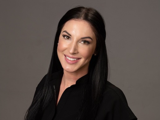 Aimee G. Lee, Esthetician - Alabama Medical Group